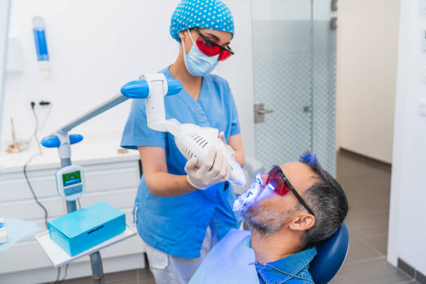 Best Emergency Dental Care for Sports Injuries in Martinsburg, PA