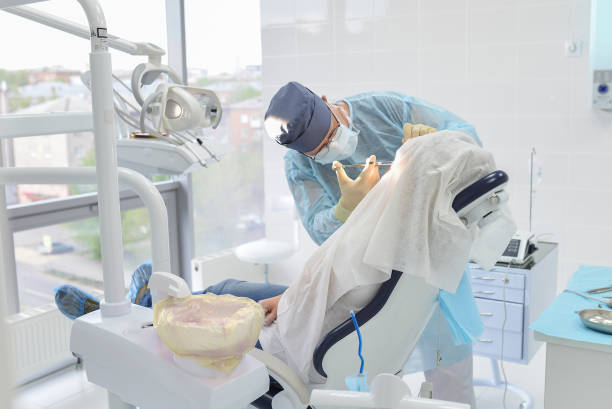 Best Emergency Denture Repair in Martinsburg, PA